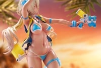 朱羅 蒼衣 藍（フィギュア）