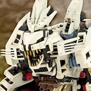 RZ-041 ライガーゼロ マーキングプラスVer.