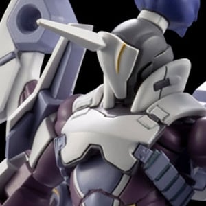 ガバナー エクスアーマータイプ：白麟角