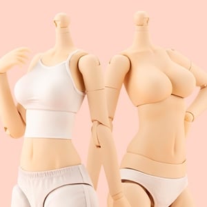 DRESS UP BODY【M】