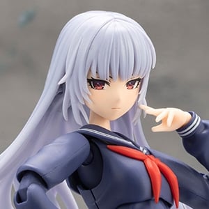薬師寺 久遠【篝火 真里亞・衣装】ドリーミングスタイル ブリザードアクトレス【コトブキヤショップ限定品】