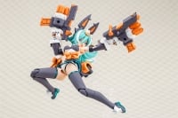 PUNI☆MOFU ラン