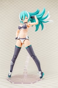PUNI☆MOFU ラン
