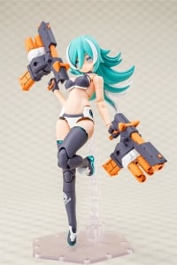 PUNI☆MOFU ラン