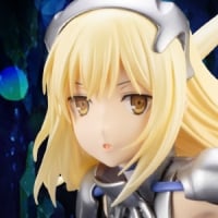 アイズ・ヴァレンシュタイン