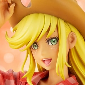 MY LITTLE PONY美少女 アップルジャック