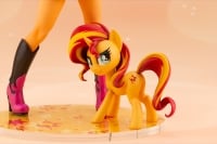 MY LITTLE PONY美少女 サンセットシマー