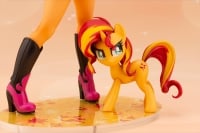 MY LITTLE PONY美少女 サンセットシマー
