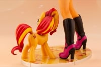 MY LITTLE PONY美少女 サンセットシマー