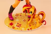 MY LITTLE PONY美少女 サンセットシマー