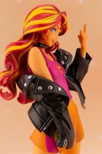 MY LITTLE PONY美少女 サンセットシマー