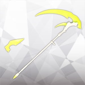 METAMORPHOSE UNIT CURSE REAPER