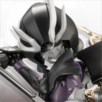 NECRO FACE