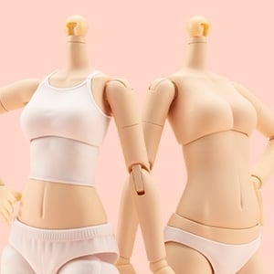 DRESS UP BODY【S】