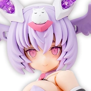 PUNI☆MOFU シャオ