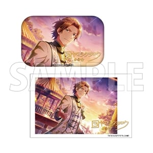 アイドルマスター SideM ヴォートシリーズ 第１弾｜山下次郎、円城寺道流、秋月 涼、桜庭 薫【コトブキヤショップ限定品】