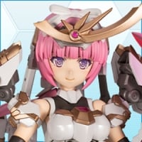 フレームアームズ・ガール マガツキ［橘花］