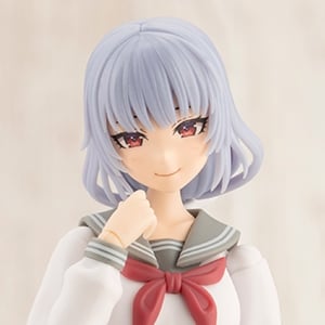 Kuon Yakushiji【TOUOU HIGH SCHOOL UNIFORM】 DREAMING STYLE DIAMOND HEROINE