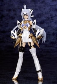 KOS-MOS Ver.4 ［Extra coating edition］