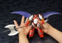 真ゲッター1