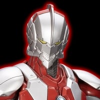 ULTRAMAN