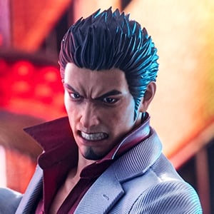 Kazuma Kiryu