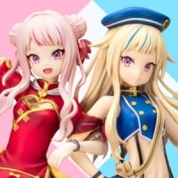 HIMEHINA【あみあみ&コトブキヤショップ限定品】