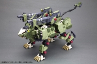 ライガーゼロ専用 パンツァーユニット マーキングプラスVer.