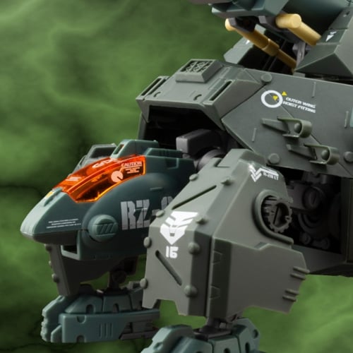RZ-013 カノントータス マーキングプラスVer.