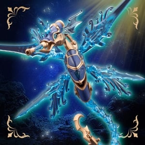 ゼノアルマ ハイドロ ゼーフォス