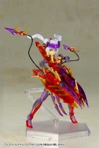 フレームアームズ・ガール フレズヴェルク=ルフス 〈アギト〉