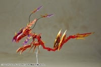 フレームアームズ・ガール フレズヴェルク=ルフス 〈アギト〉