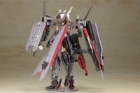 フレームアームズ・ガール 出雲 Destroyer Ver.