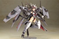 フレームアームズ・ガール 出雲 Destroyer Ver.