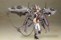フレームアームズ・ガール 出雲 Destroyer Ver.