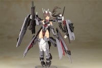 フレームアームズ・ガール 出雲 Destroyer Ver.
