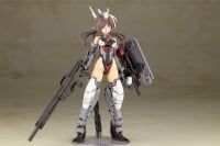 フレームアームズ・ガール 出雲 Destroyer Ver.