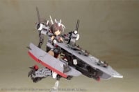フレームアームズ・ガール 出雲 Destroyer Ver.