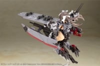 フレームアームズ・ガール 出雲 Destroyer Ver.