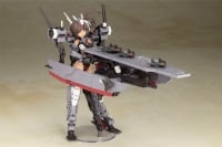 フレームアームズ・ガール 出雲 Destroyer Ver.