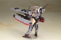 フレームアームズ・ガール 出雲 Destroyer Ver.