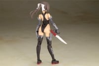フレームアームズ・ガール 出雲 Destroyer Ver.