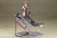 フレームアームズ・ガール 出雲 Destroyer Ver.