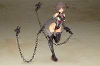 フレームアームズ・ガール 出雲 Destroyer Ver.