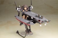 フレームアームズ・ガール 出雲 Destroyer Ver.