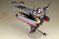 フレームアームズ・ガール 出雲 Destroyer Ver.