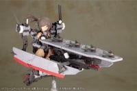 フレームアームズ・ガール 出雲 Destroyer Ver.