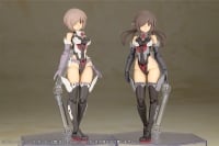 フレームアームズ・ガール 出雲 Destroyer Ver.