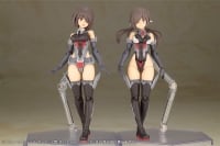 フレームアームズ・ガール 出雲 Destroyer Ver.
