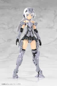 グランデスケール アーキテクト